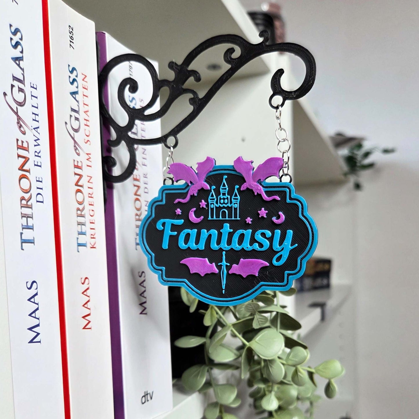 Tavernen Schild Fantasy