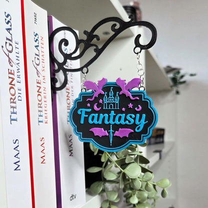 Tavernen Schild Fantasy