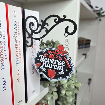 Tavernen Schild Reverse Harem