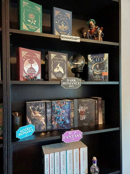 Dark Fantasy Schild