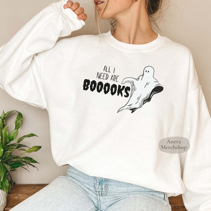 Books - Winterkollektion Sweater/Hoodie