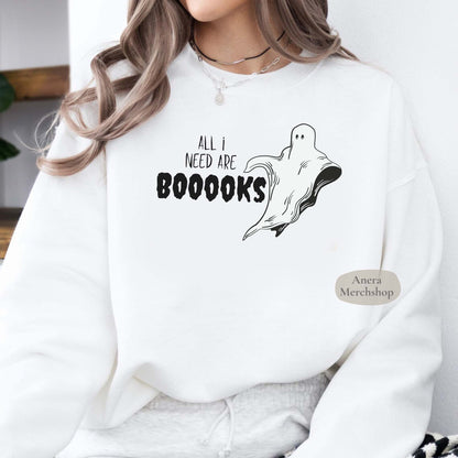 Books - Winterkollektion Sweater/Hoodie
