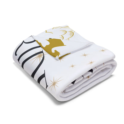 Drachen Buchclub Decke