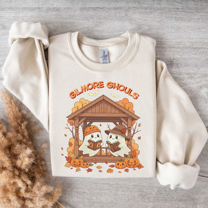 Gilmore Ghouls 2 Sweater/Hoodie
