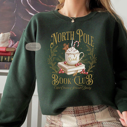 North Pole - Winterkollektion Sweater/Hoodie