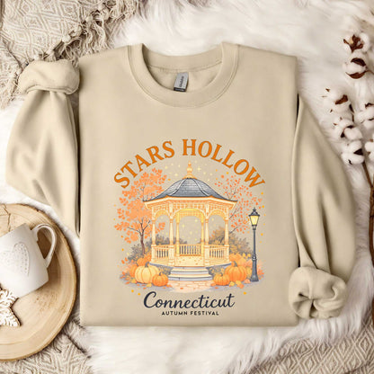 Stars Hollow Hoddie/Sweater