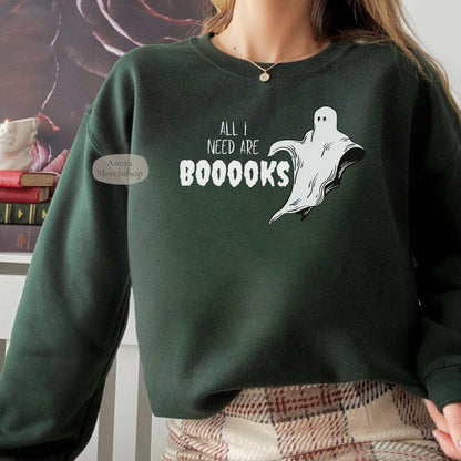 Books - Winterkollektion Sweater/Hoodie
