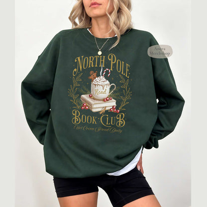 North Pole - Winterkollektion Sweater/Hoodie