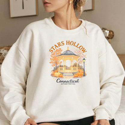 Stars Hollow Hoddie/Sweater