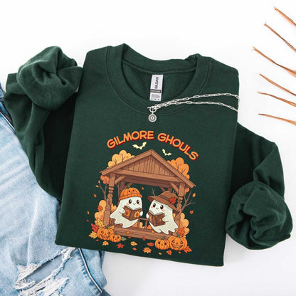 Gilmore Ghouls 2 Sweater/Hoodie