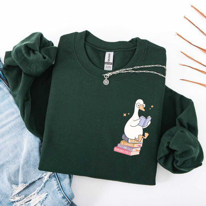 Leseente Sweater/Hoodie