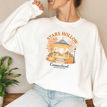 Stars Hollow Hoddie/Sweater