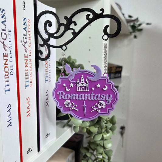 Tavernen Schild Romantasy