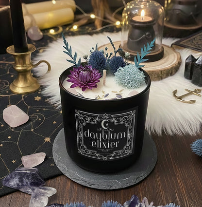 Dayblum Elixier - Midnight collection