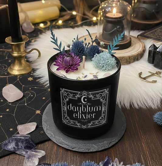 Dayblum Elixier - Midnight collection