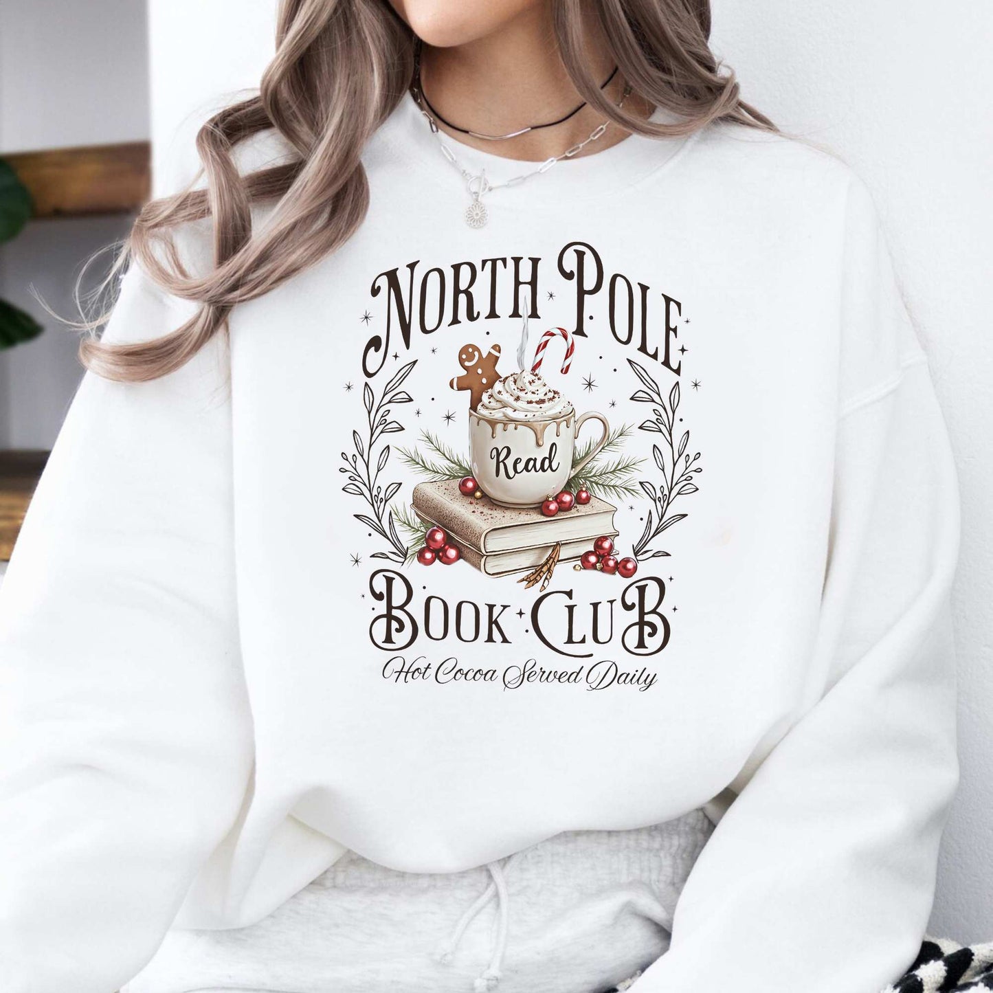 North Pole - Winterkollektion Sweater/Hoodie
