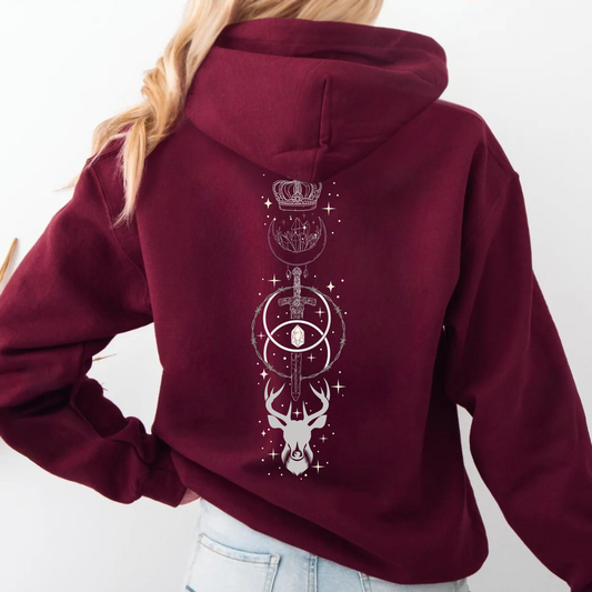 Hirsch - Sweater/Hoodie