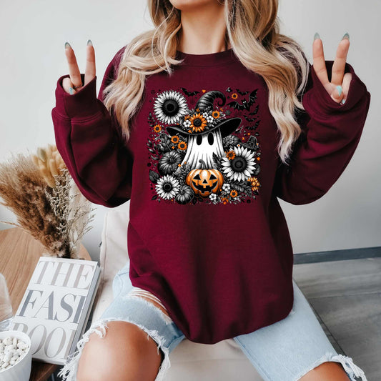 Süßer Geist Sweater/Hoodie Halloween Kollektion