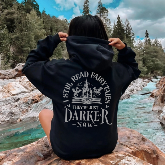 Fairytails - Sweater/Hoodie