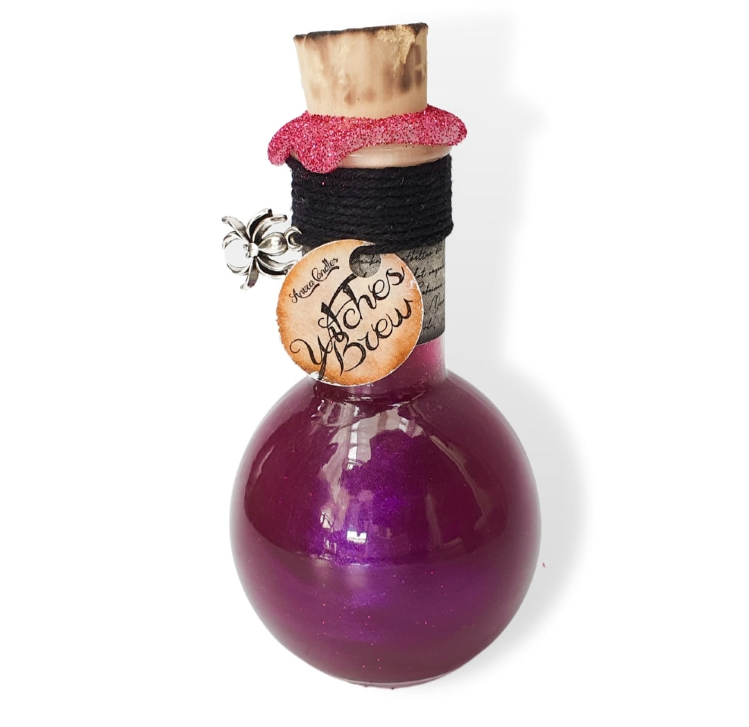 Witches Brew Potion