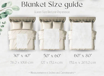 Xaden blanket