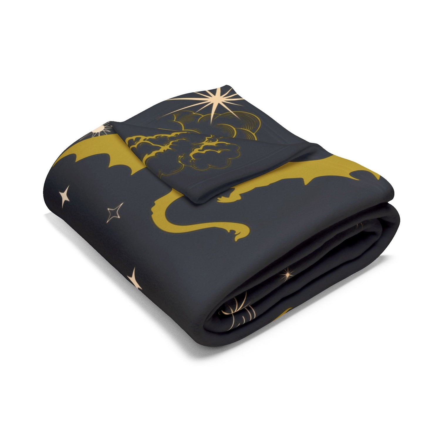 Xaden blanket