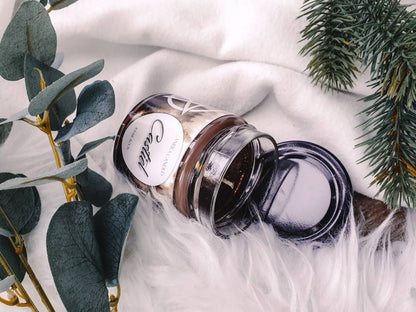 Castiel Kerze | | Bookish Candle | Buchkerze | Duftkerze | Scented Candle | Bookcandle | supernatural Candle | Fantasy Candle |