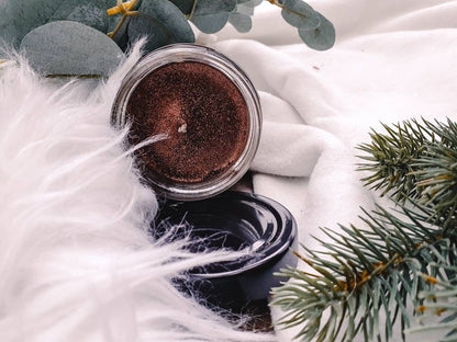 Castiel Kerze | | Bookish Candle | Buchkerze | Duftkerze | Scented Candle | Bookcandle | supernatural Candle | Fantasy Candle |