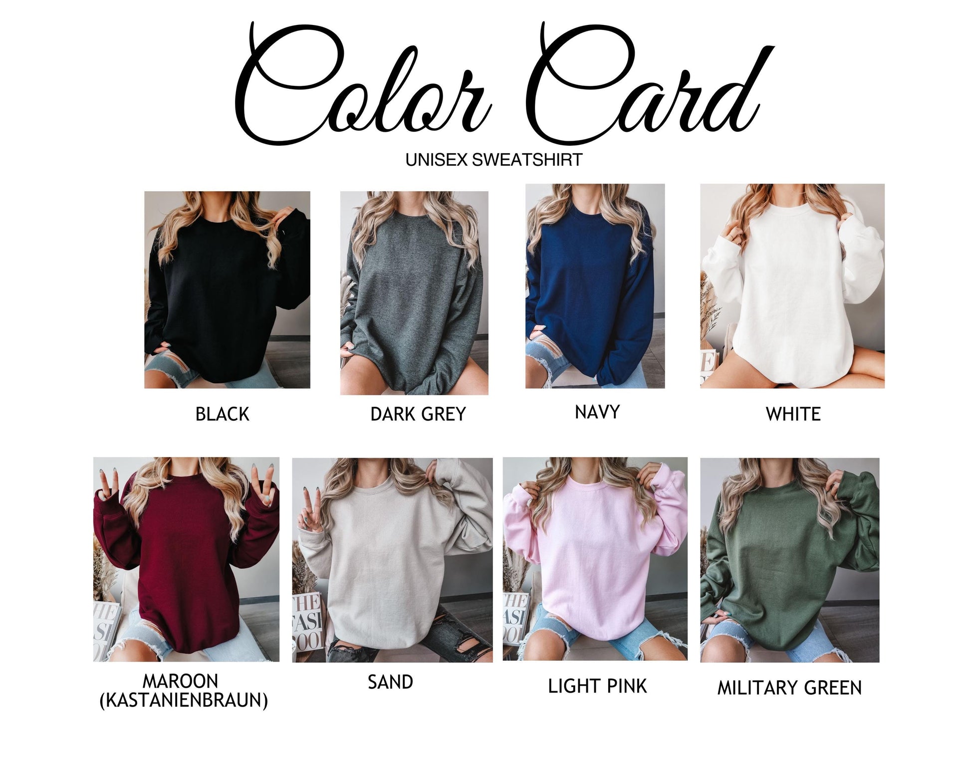 ACOTAR Sweater