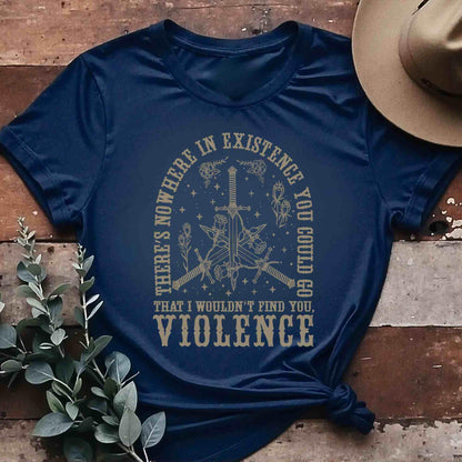 violet sorrengail Shirt, Iron Flame reading Shirt, Fourth Wing t-shirt, Bookfan Gift, Drachen, Xaden, basgiath war College wear, Booknook
