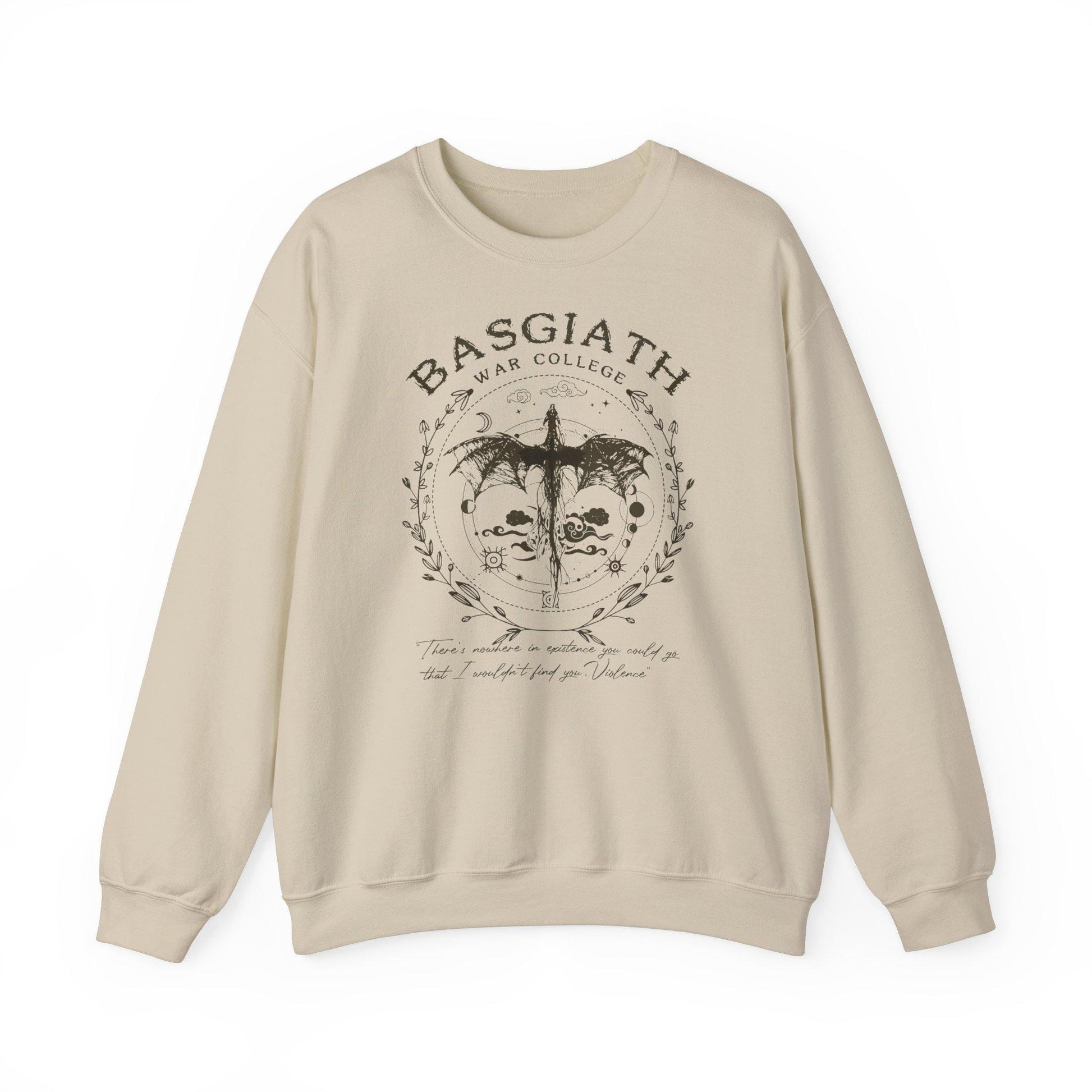 Booktok reading Shirt, Fourth Wing Sweatshirt, BASGIATH War College, Bookstagram, Bookfan Gift, Shirt mit Drachen, Xaden Sweater, Violet