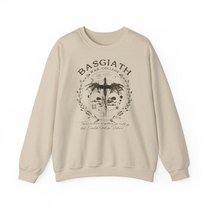 Booktok reading Shirt, Fourth Wing Sweatshirt, BASGIATH War College, Bookstagram, Bookfan Gift, Shirt mit Drachen, Xaden Sweater, Violet