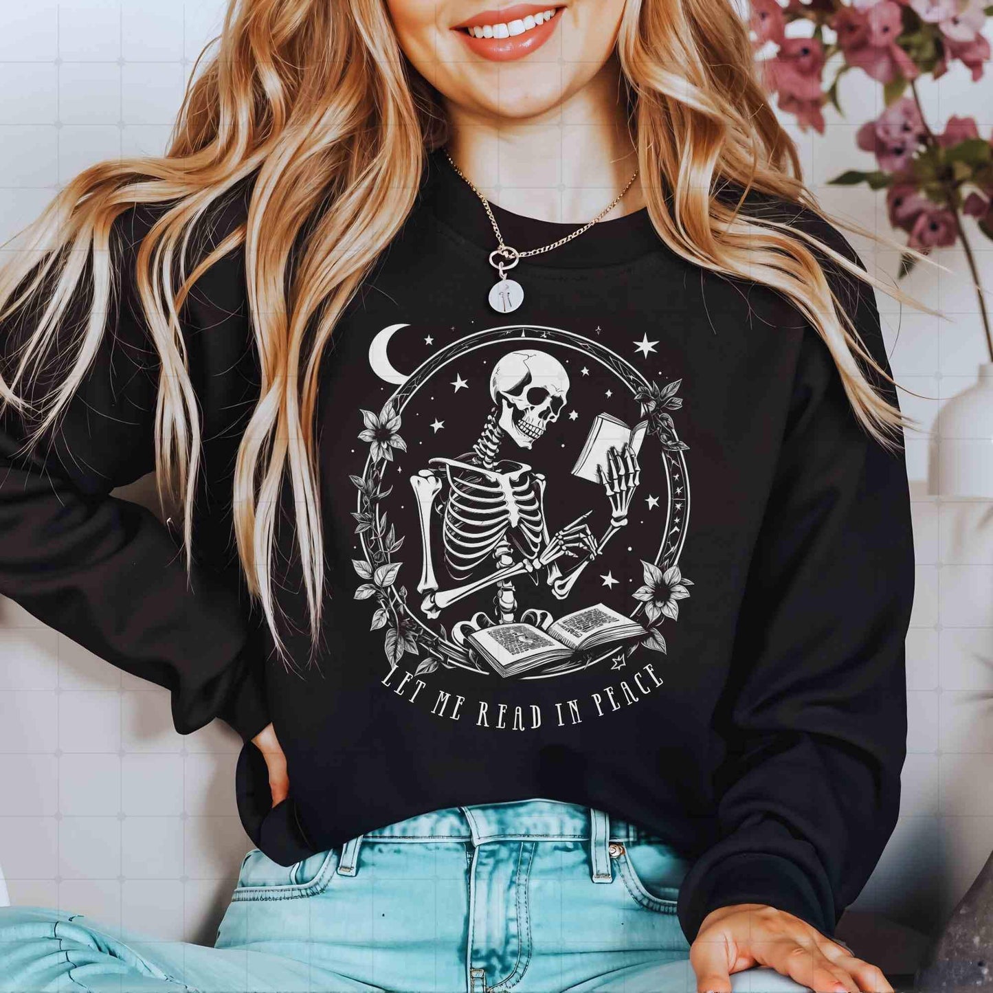 Book Lover shirt, Gift for Book Lovers, read in peace, Coquette Valentine Bookish Tshirt, Bookworm Coffee Tee, Reading shirt, Reading Shirt