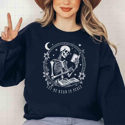 Book Lover shirt, Gift for Book Lovers, read in peace, Coquette Valentine Bookish Tshirt, Bookworm Coffee Tee, Reading shirt, Reading Shirt