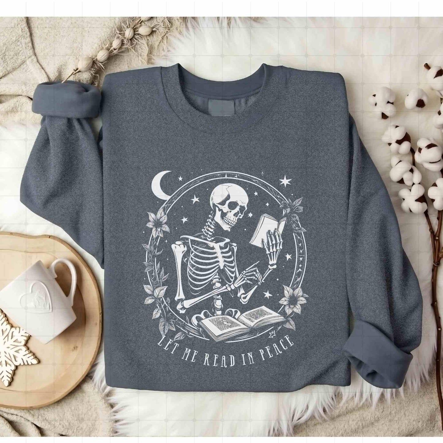 Book Lover shirt, Gift for Book Lovers, read in peace, Coquette Valentine Bookish Tshirt, Bookworm Coffee Tee, Reading shirt, Reading Shirt