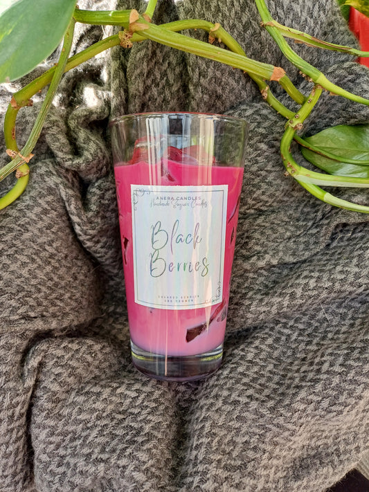 Black Berries