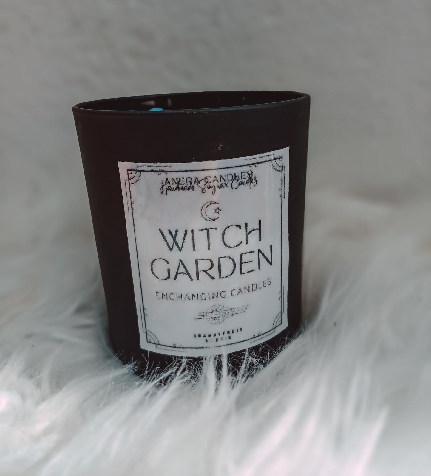 Witch Garden