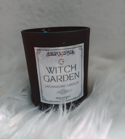 Witch Garden